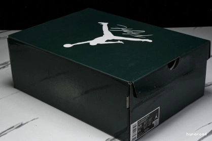Hyperoad 4 “Oxidized Green” Jordan Air 0803
